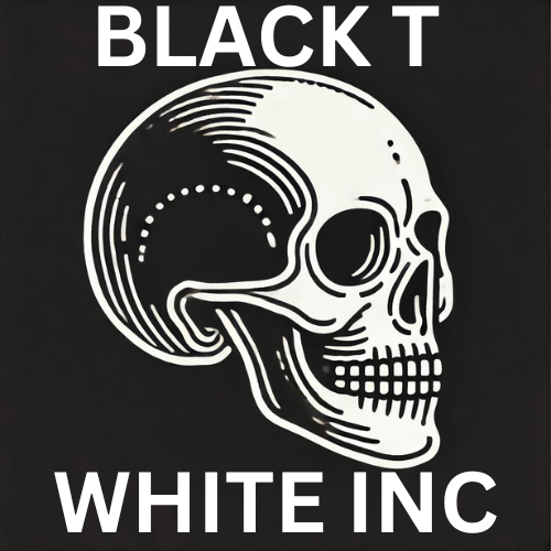 Black T White, Inc.